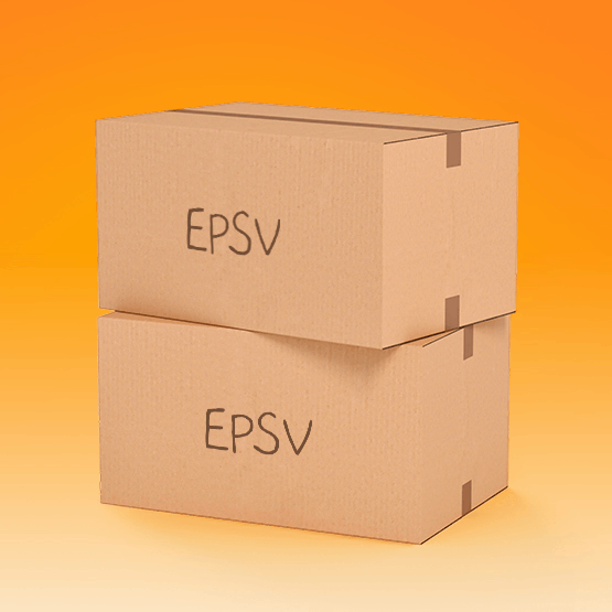 EPSV